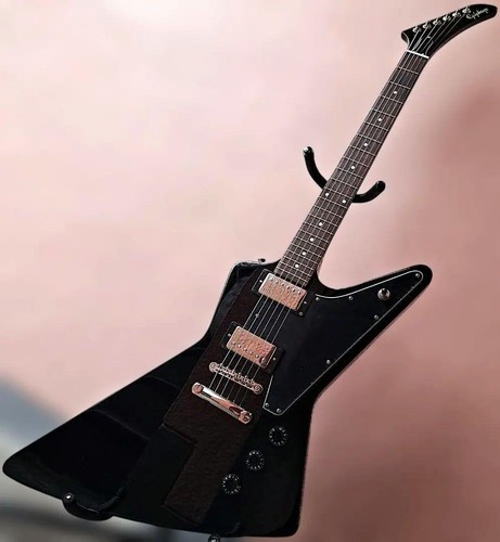 Epiphone explorer electric - explorer,