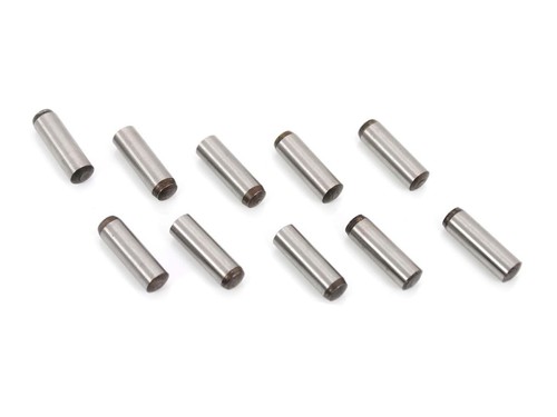 Steel fitting bush 20mm - 6,