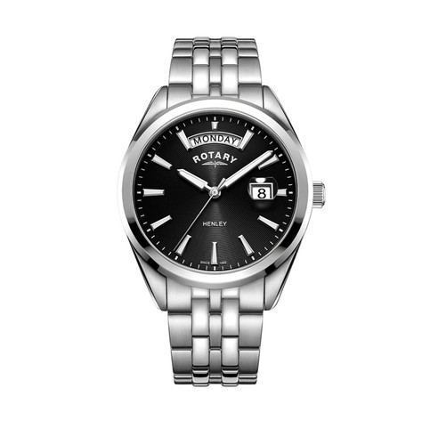 New gents rotary - new, ’henley’