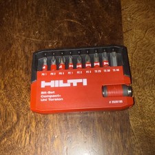 Brand New HILTI S-BS (T)