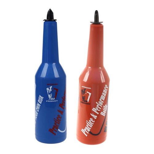 2pcs flair bartender - 2pcs,