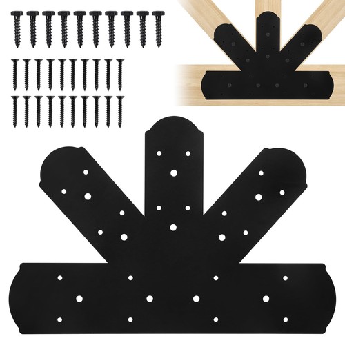 2pcs gable plate - gable, plate,