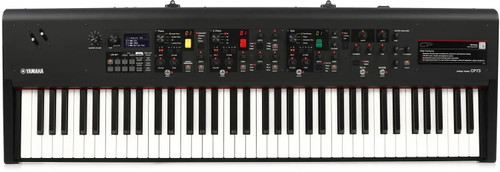 Yamaha cp73 note stage - 73-note,