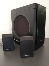 Panasonic Kelton SB-HW560