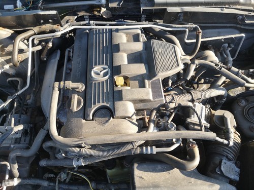 Mazda mx5 mk3 - mx5, mk3.5
