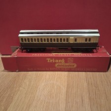 Triang OO Gauge R333 Boxed GWR