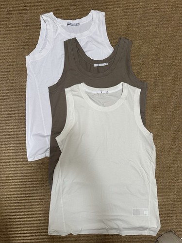 Uniqlo jil sander vest - jil,