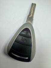 GENUINE PORSCHE 2 BUTTON