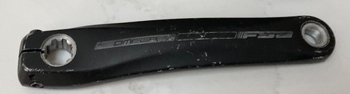 Fsa omega 4000 left - fsa,