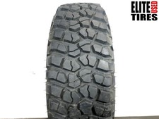 [1] BFGoodrich Mud-Terrain T/A