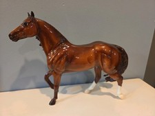 John Wayne Dollar Horse