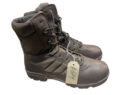 Bates british army - british, mtp