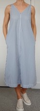 Joseph Davey Maxi Dress V Neck