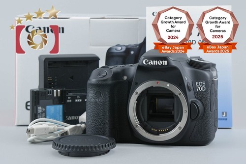 Canon eos 70d mp - eos,