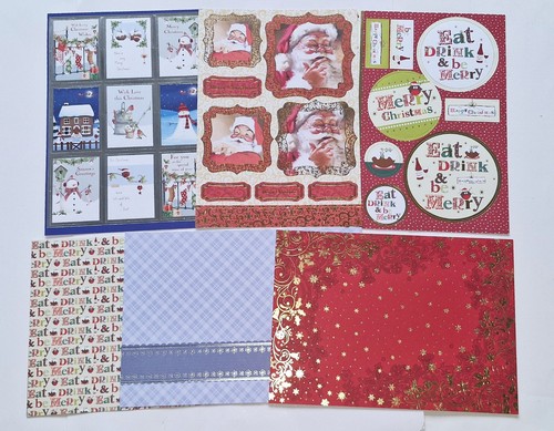 Kanban jolly santa - jolly, be