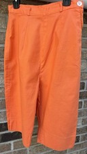 50's vintage knickers shorts