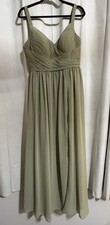 Azazie Chanel Bridesmaid Dress