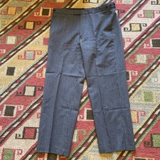 Vintage Morning Trousers W