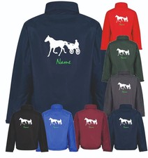Personalised Horse Jacket