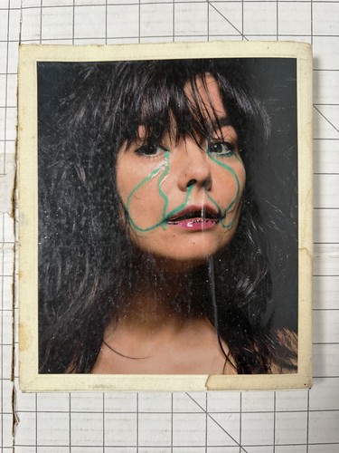 Bjork project art - project,
