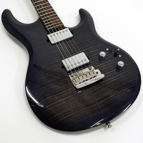 Sterling music man luke - music,
