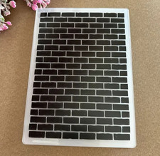 🇬🇧 BRICK WALL -