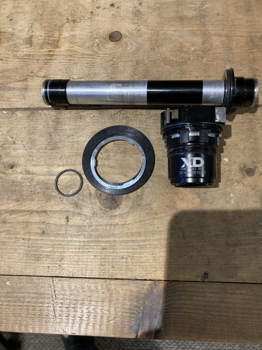 Whyte boost 148 rear - 148, mountain