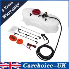 Atv quad sprayer 12v - sprayer, 60