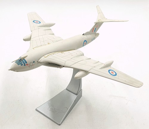 Corgi 144 scale 48702 - scale, hp