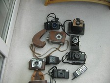 Job Lot Of Old Collectable