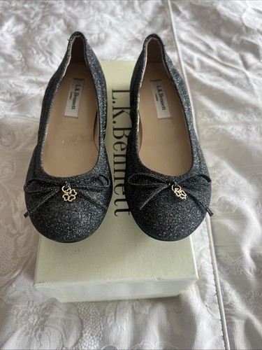 Bennett women s - l.k., flat