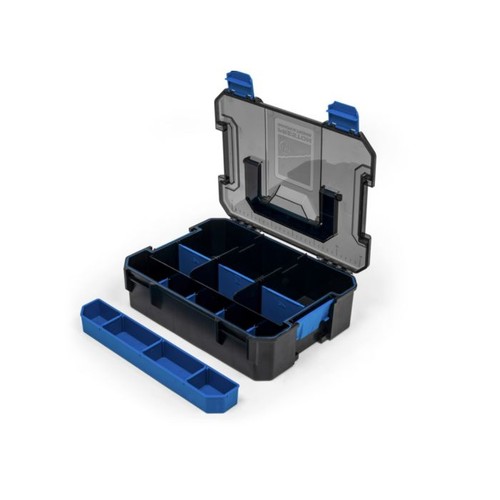 Preston hardcase feeder - preston, system