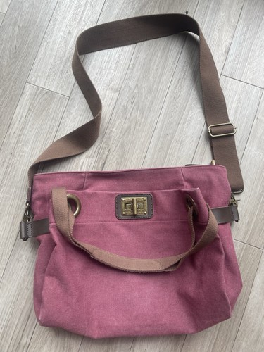 Zede pont des - pont, crossbody