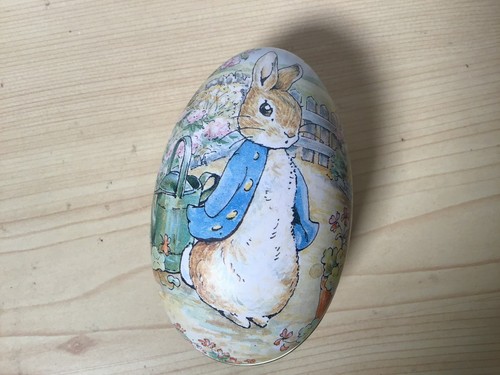 Beatrix potter peter rabbit - potter,