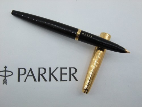 Mint black parker custom - mint,