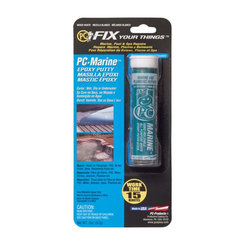 Marine 025567 epoxy repair - pc-marine,