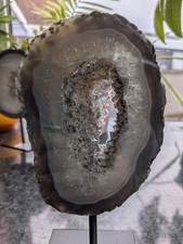 Agate Geode Portal