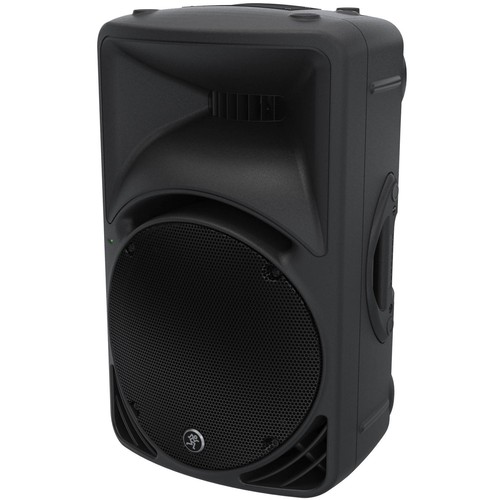 Mackie srm450v3 pa speaker - mackie,