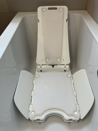 Bath lift remote control - bath, lift.