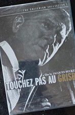 Touchez Pas Au Grisbi [DVD]