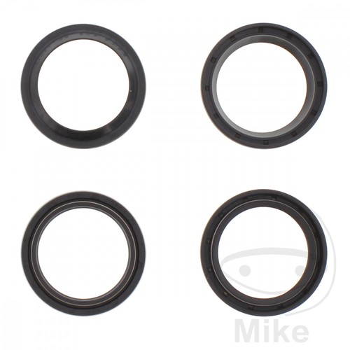 All balls fork - fork, and