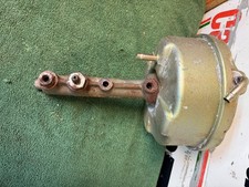 Jaguar E-Type S1 S2 4.2 Lockheed Girling remote brake servo C26024