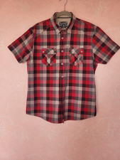 Men's Red Herring Short