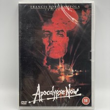 Apocalypse Now [DVD] Marlon