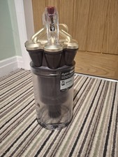 dyson dc27 cyclone and bin fully stripped and cleaned   excellent  condition