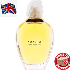 Givenchy Amarige EDT 100ml Eau