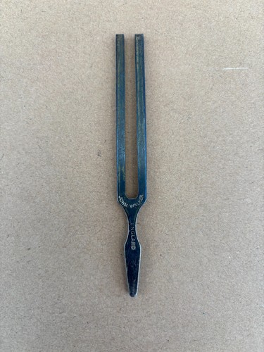 Vintage john walker tuning - vintage,