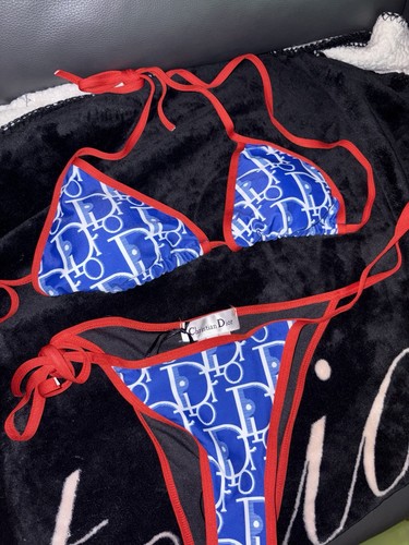Womens bikini set size medium - set,