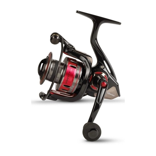Quantum vantex spinning reel - vantex,