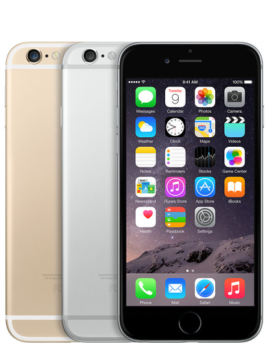 Apple iphone plus 16gb 64gb - plus-,